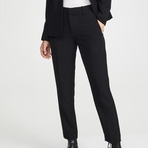 Vince Wool Blend Pants